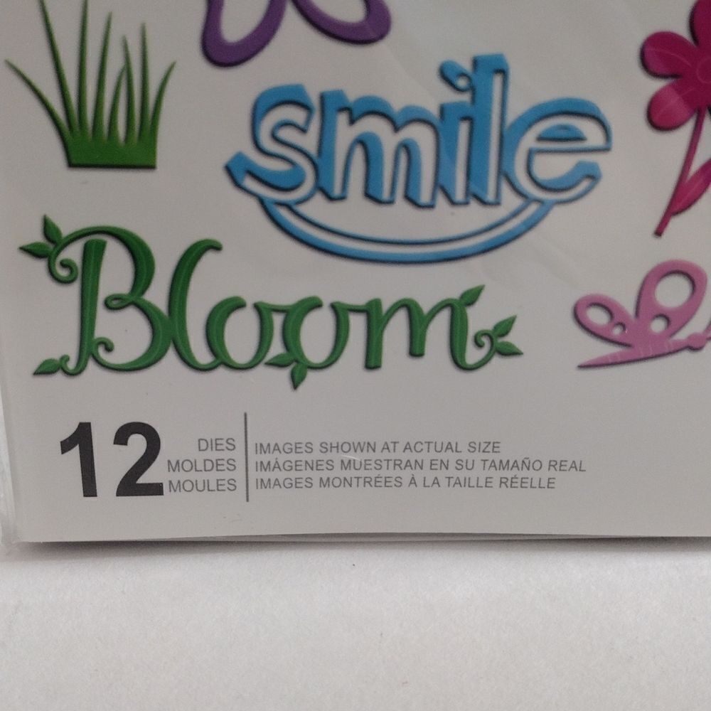Craft Cutting Dies   - Picture 5 of 6